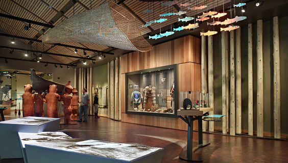  &copy; Visit Seattle