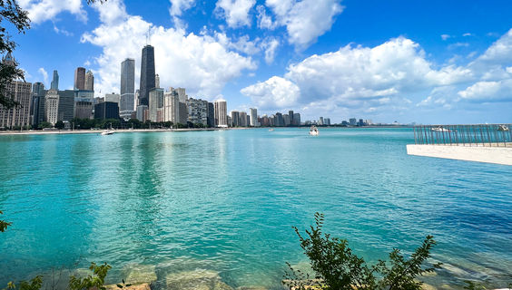  © Choose Chicago