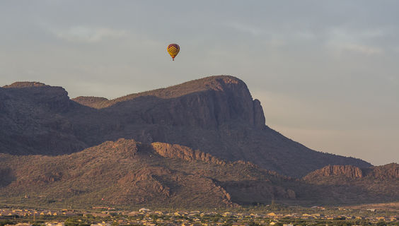  © Visit Tucson